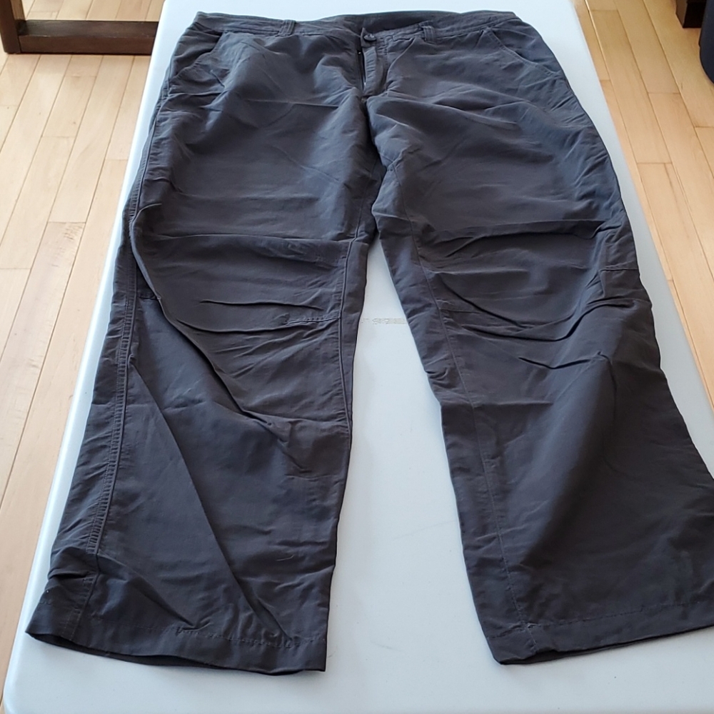 Eddie Bauer pants
